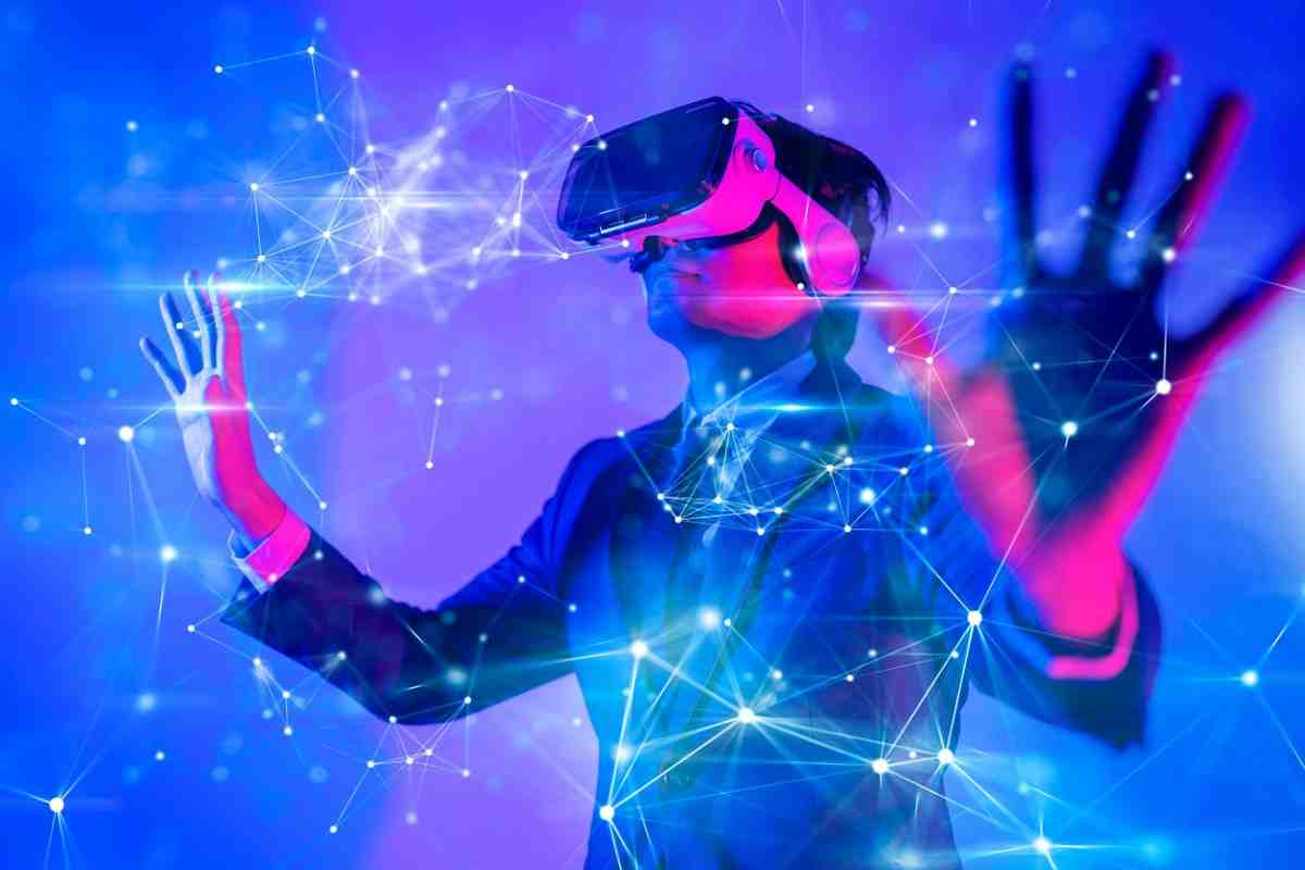 AR Gameplay